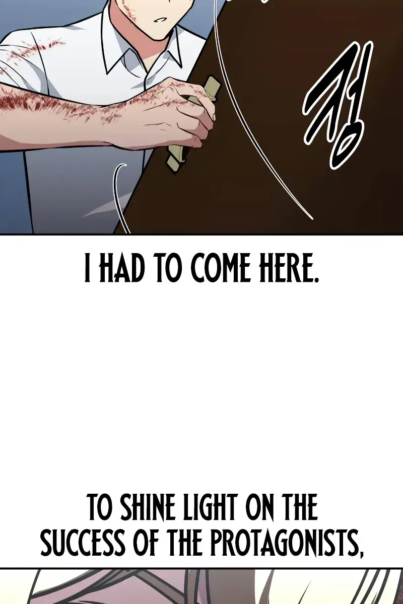 The Extra's Survival Guide Chapter 11 Page 197