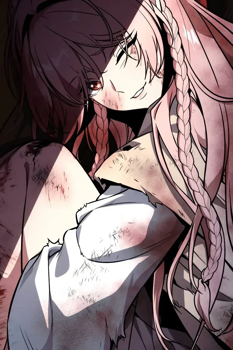 The Extra's Survival Guide Chapter 11 Page 200