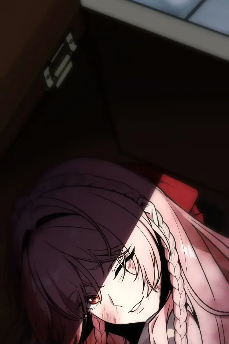 The Extra's Survival Guide Chapter 12 Page 3