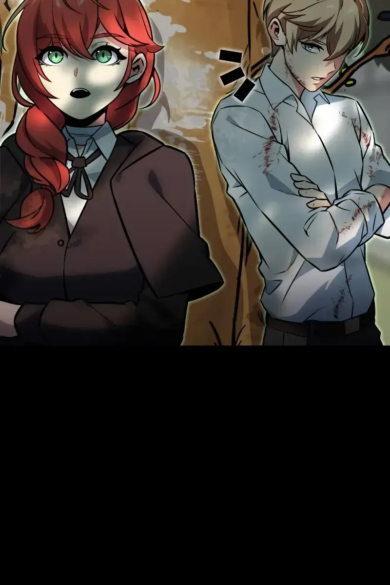 The Extra's Survival Guide Chapter 12 Page 7