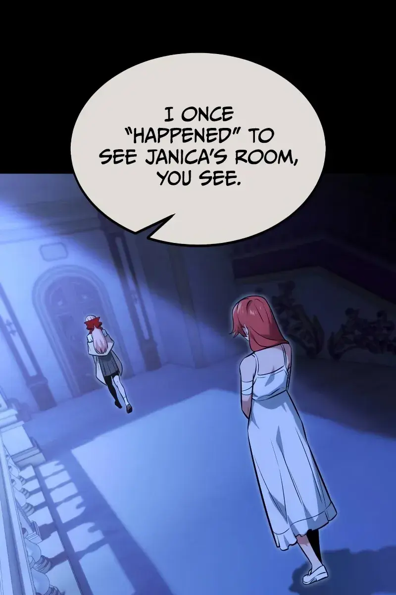 The Extra's Survival Guide Chapter 12 Page 8