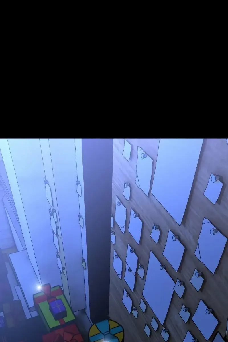 The Extra's Survival Guide Chapter 12 Page 11