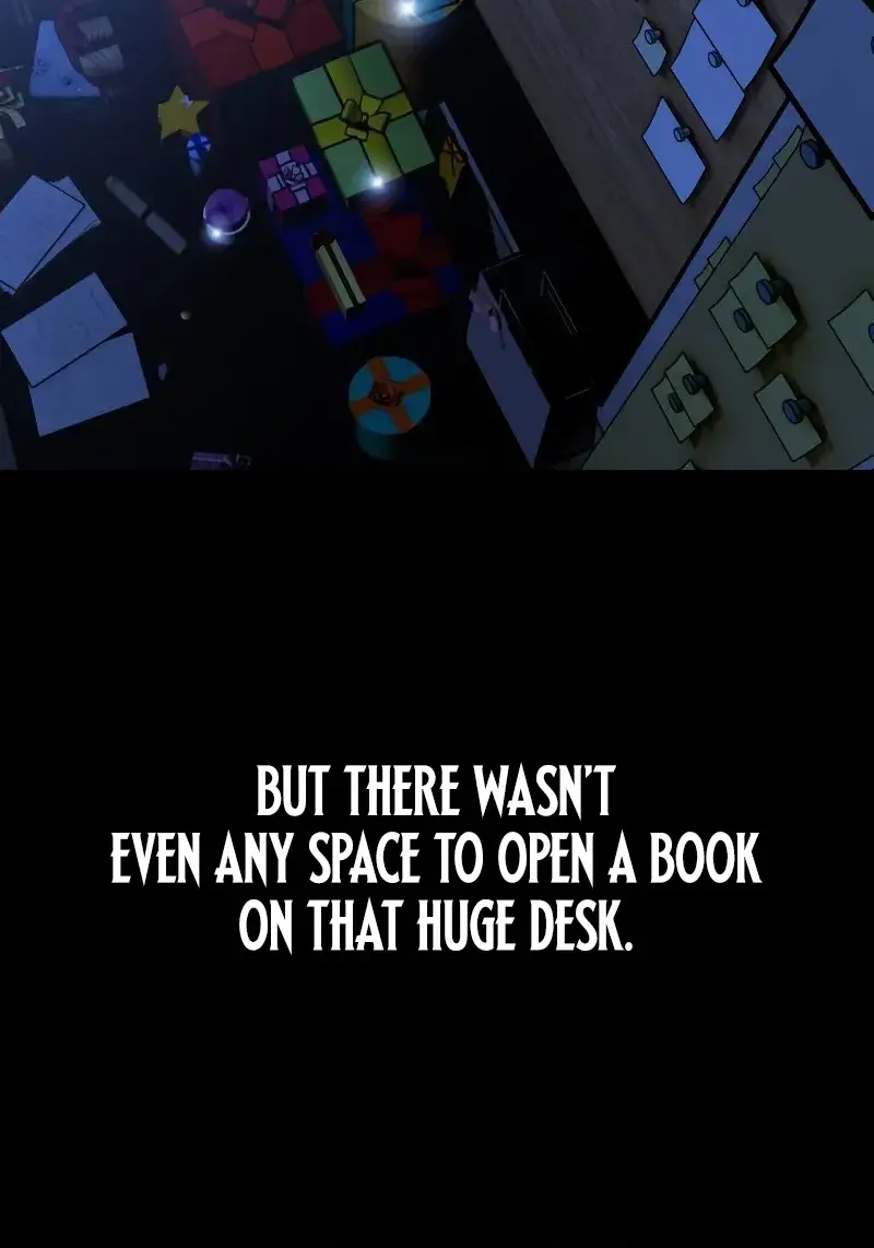 The Extra's Survival Guide Chapter 12 Page 12