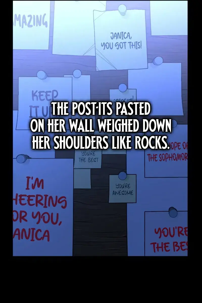 The Extra's Survival Guide Chapter 12 Page 13