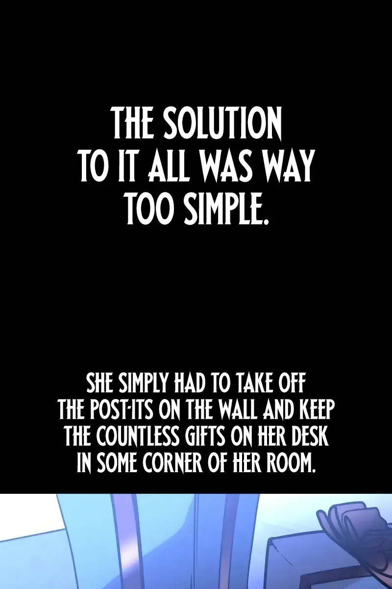 The Extra's Survival Guide Chapter 12 Page 14