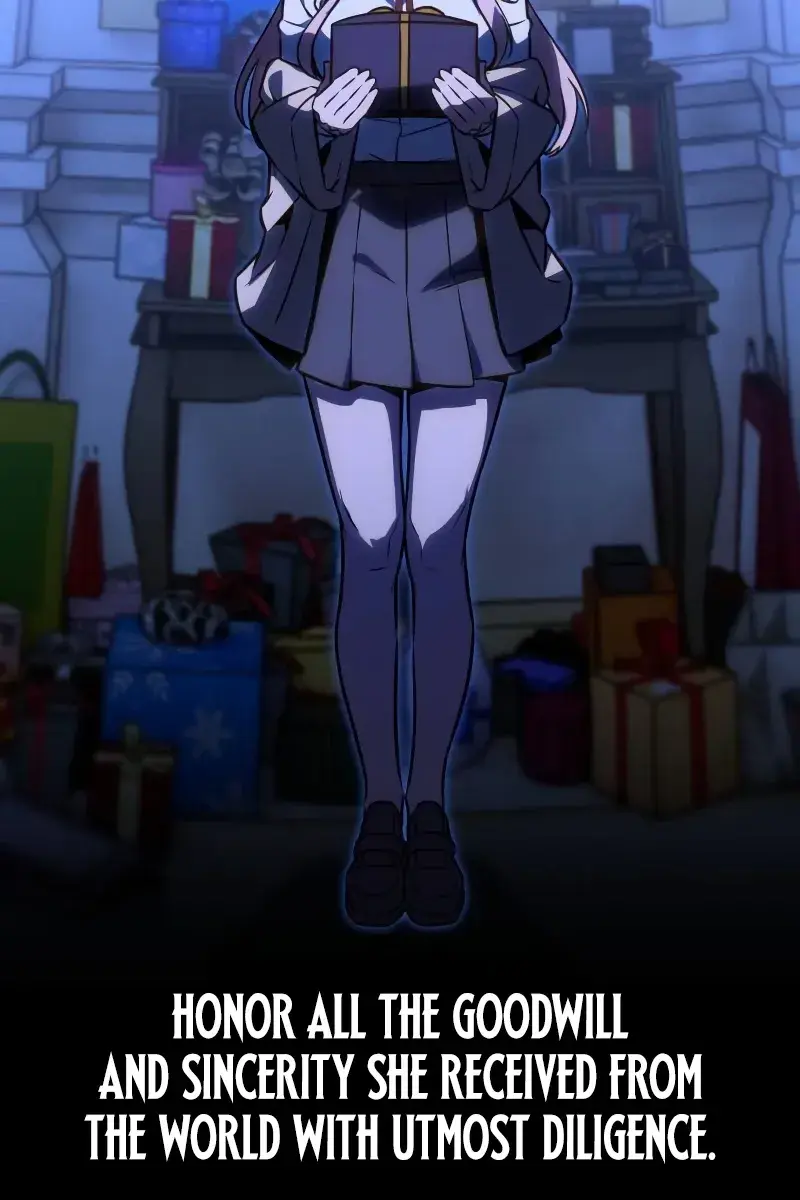 The Extra's Survival Guide Chapter 12 Page 18