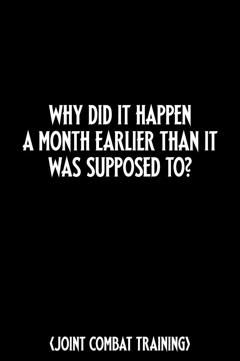 The Extra's Survival Guide Chapter 12 Page 22