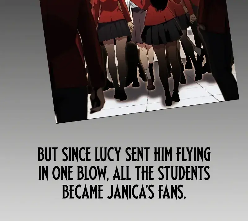 The Extra's Survival Guide Chapter 12 Page 24