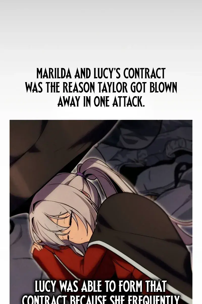 The Extra's Survival Guide Chapter 12 Page 25