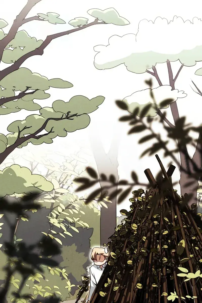 The Extra's Survival Guide Chapter 12 Page 27