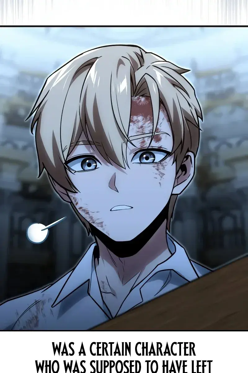 The Extra's Survival Guide Chapter 12 Page 29