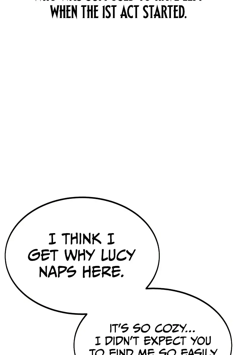 The Extra's Survival Guide Chapter 12 Page 30