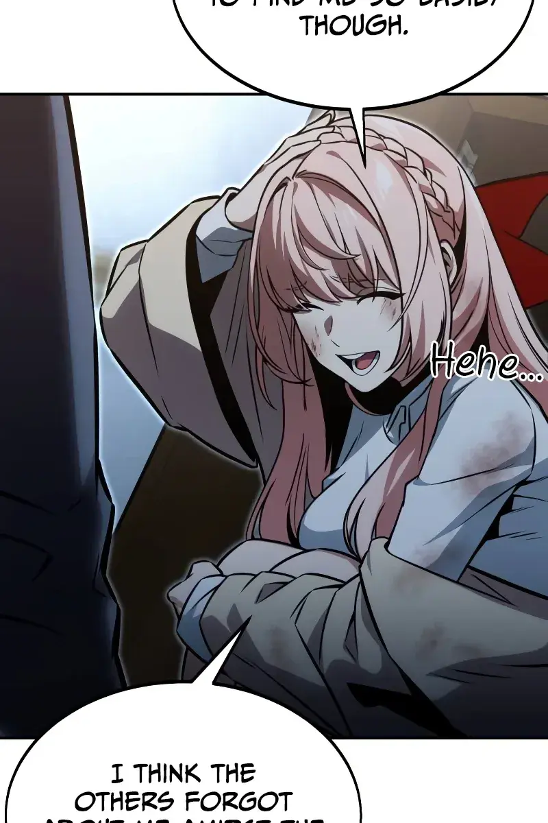 The Extra's Survival Guide Chapter 12 Page 31