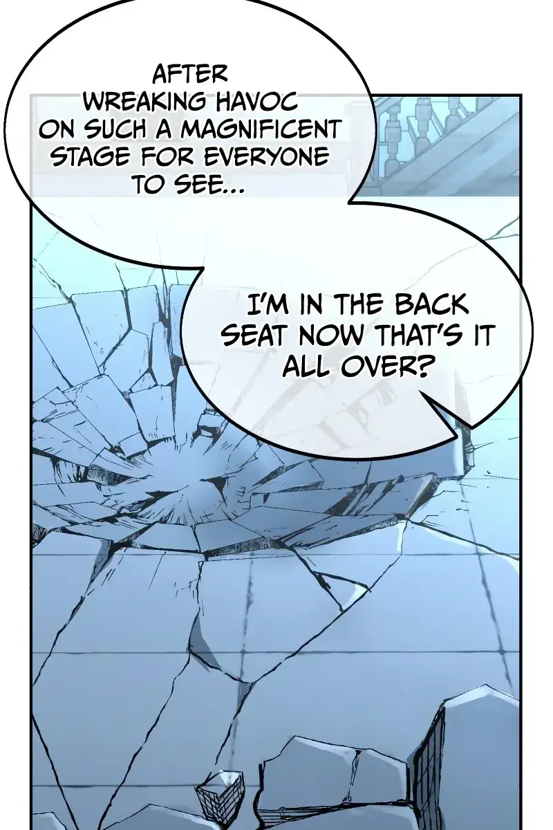 The Extra's Survival Guide Chapter 12 Page 33