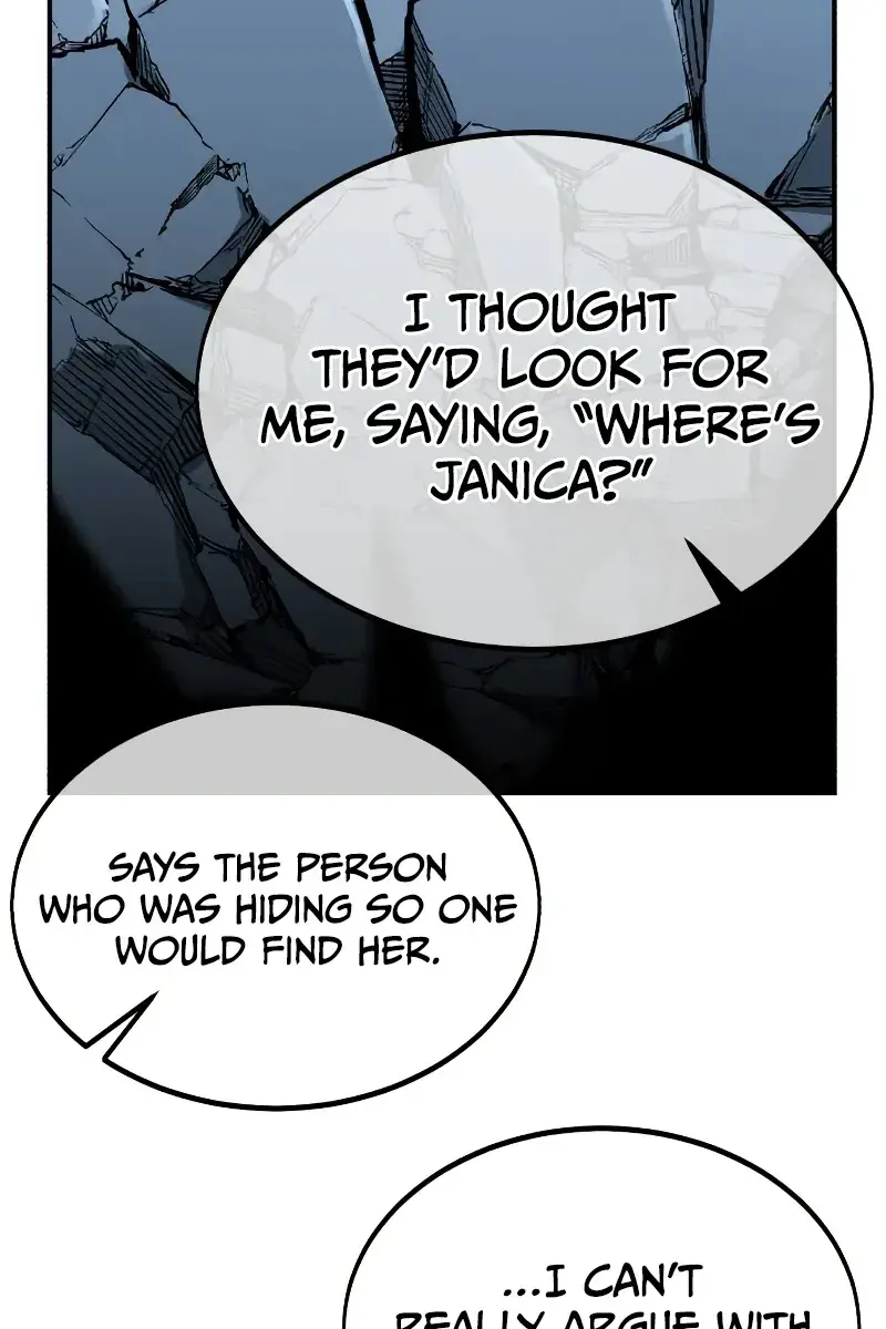 The Extra's Survival Guide Chapter 12 Page 34