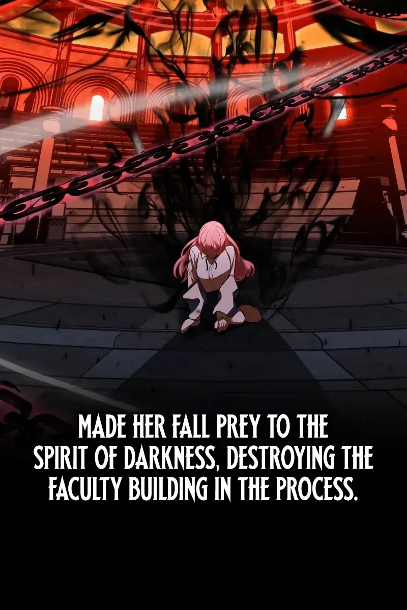 The Extra's Survival Guide Chapter 12 Page 50