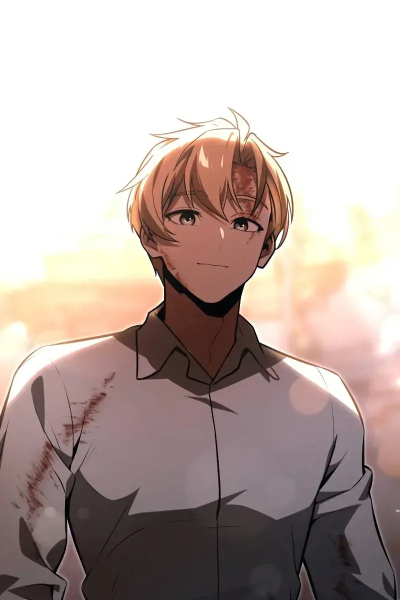 The Extra's Survival Guide Chapter 12 Page 59