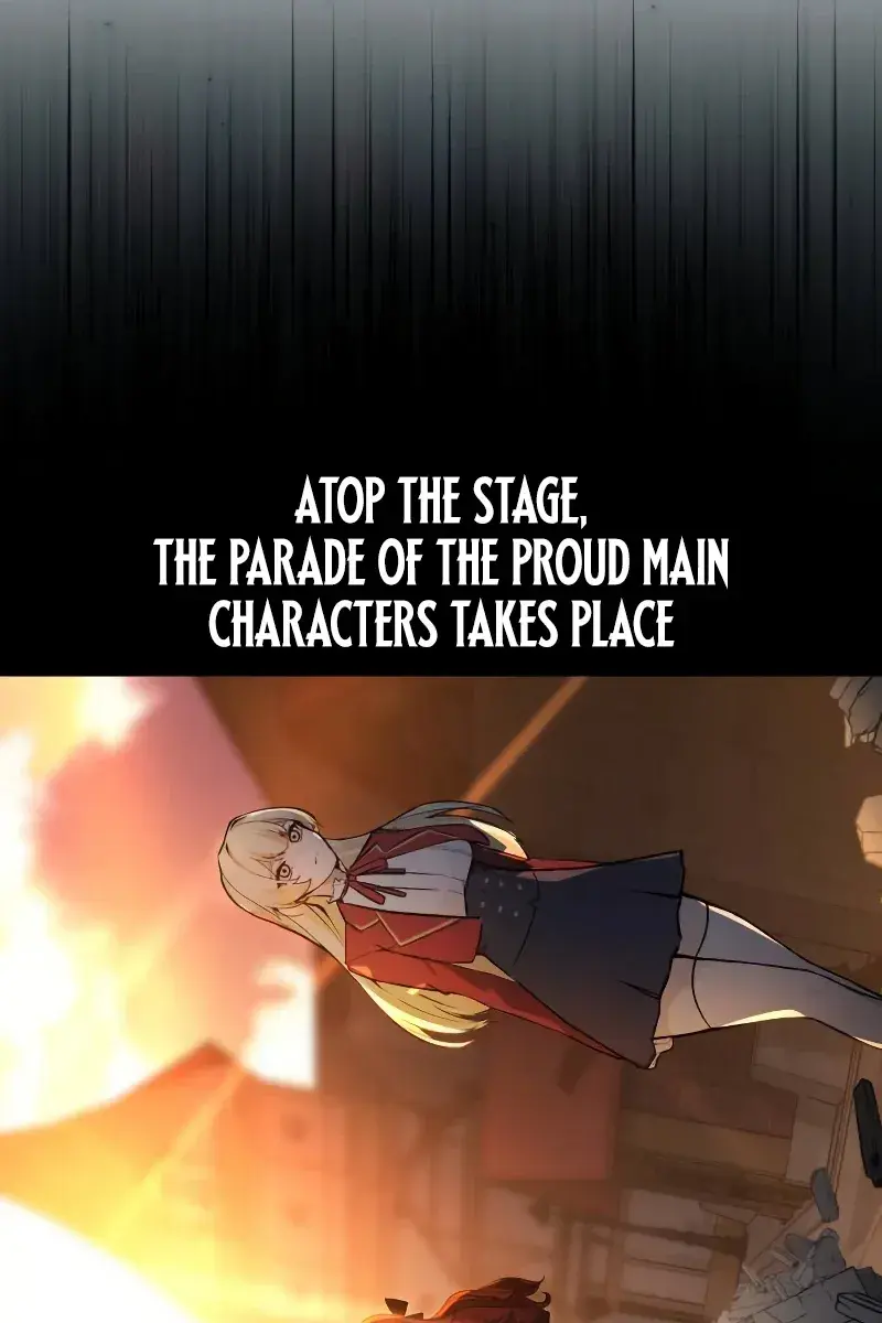 The Extra's Survival Guide Chapter 12 Page 61