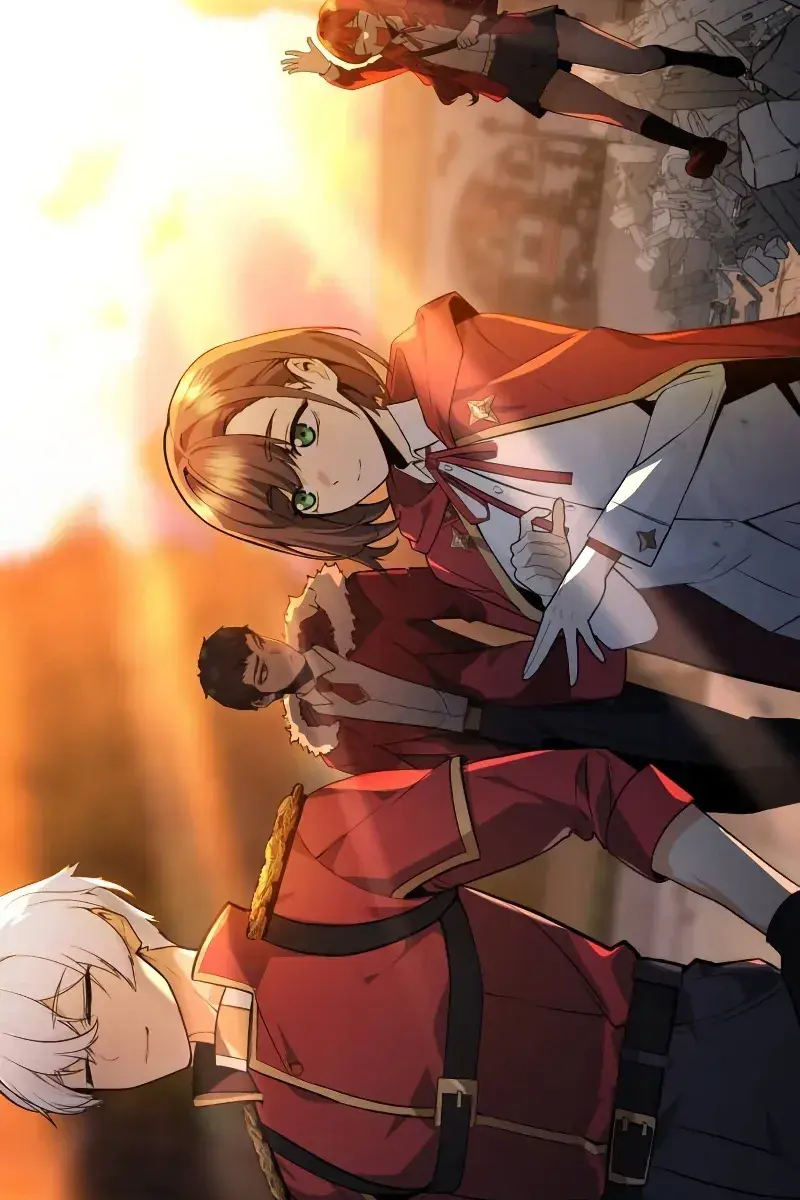 The Extra's Survival Guide Chapter 12 Page 62