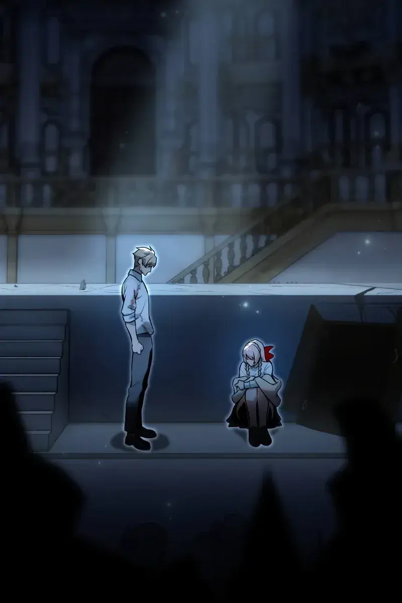 The Extra's Survival Guide Chapter 12 Page 65