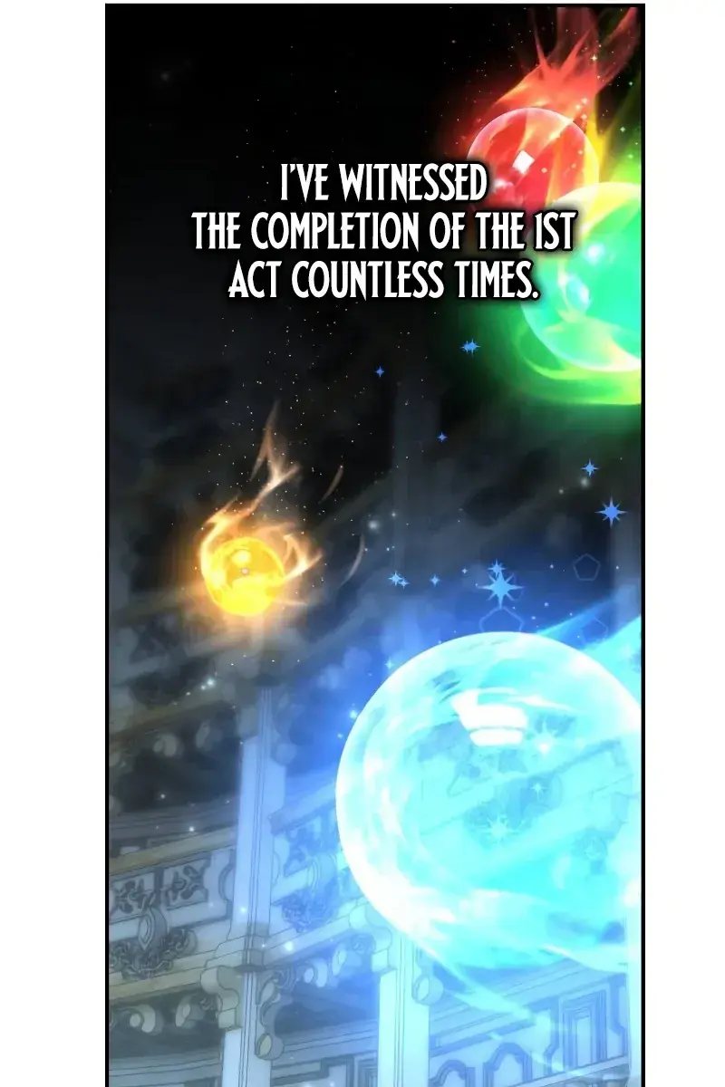 The Extra's Survival Guide Chapter 12 Page 69