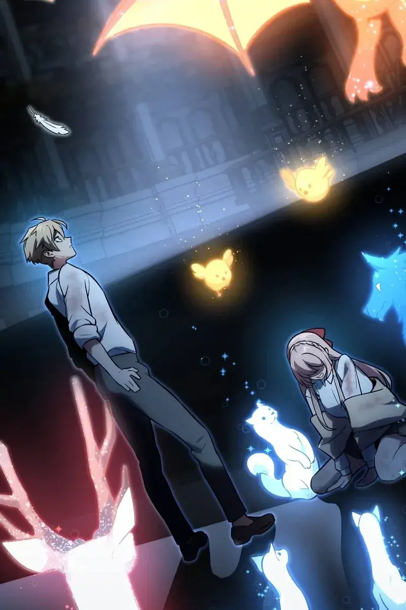 The Extra's Survival Guide Chapter 12 Page 74