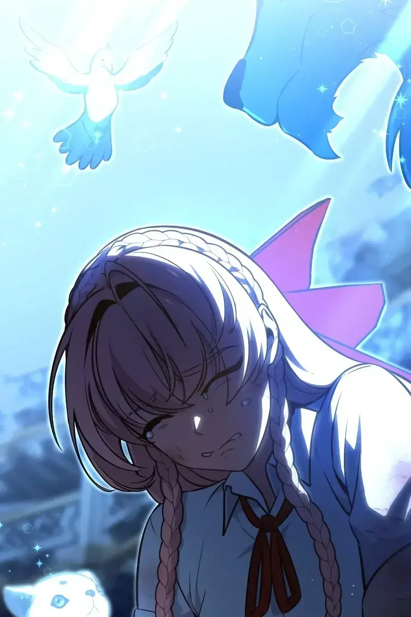 The Extra's Survival Guide Chapter 12 Page 76