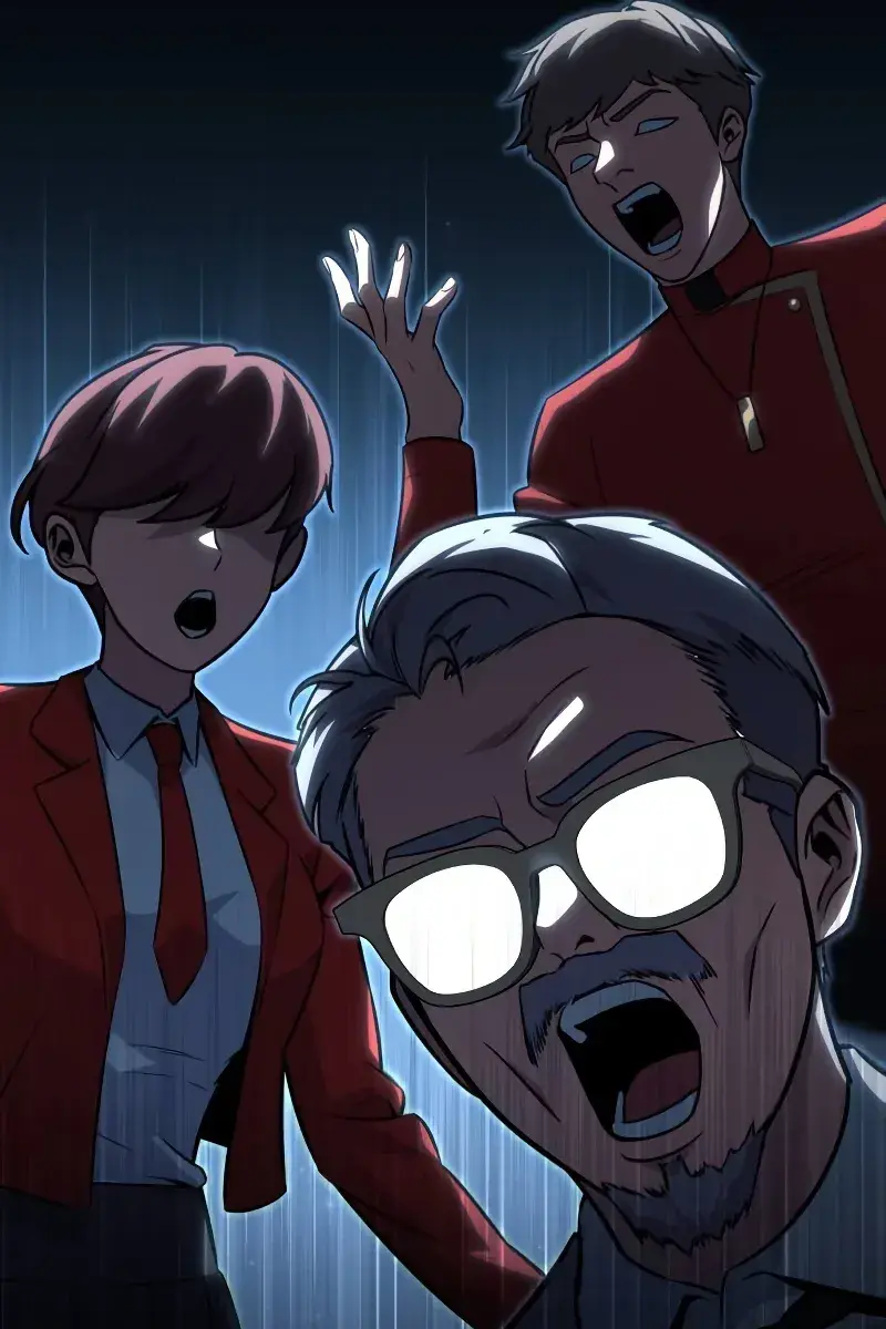 The Extra's Survival Guide Chapter 12 Page 92