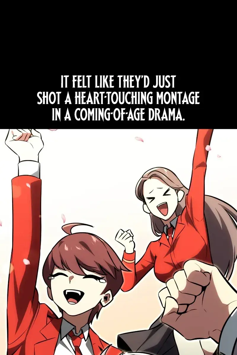 The Extra's Survival Guide Chapter 12 Page 106