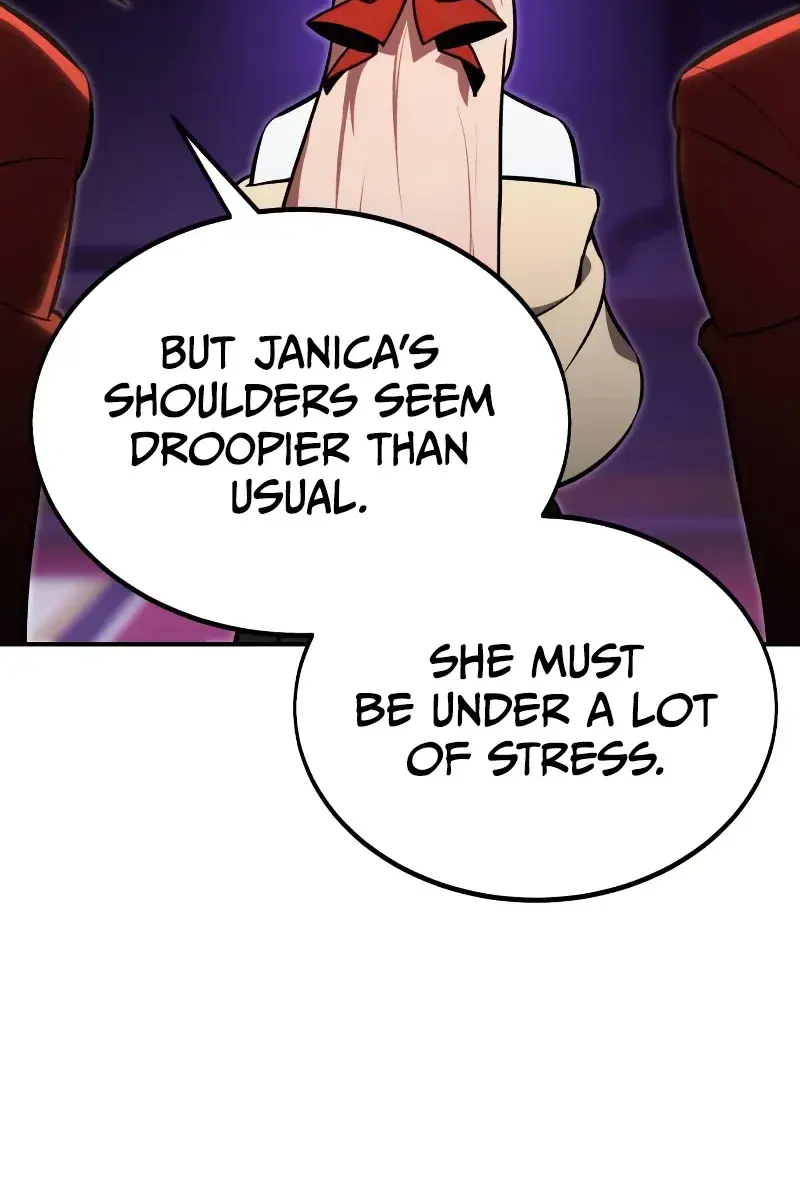 The Extra's Survival Guide Chapter 12 Page 110