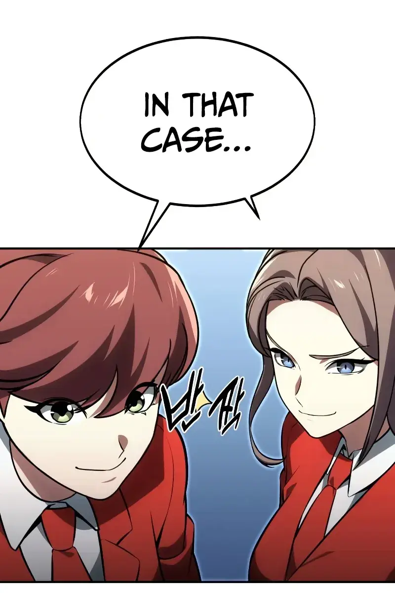 The Extra's Survival Guide Chapter 12 Page 111