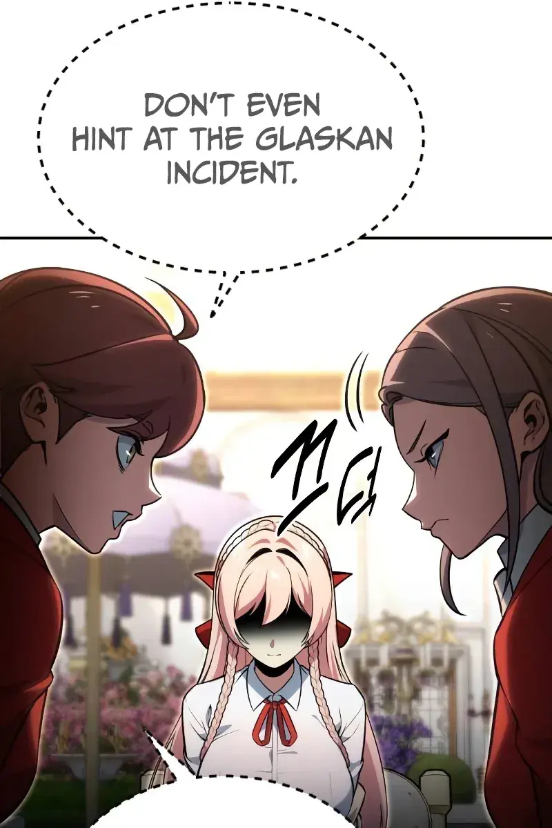 The Extra's Survival Guide Chapter 12 Page 116