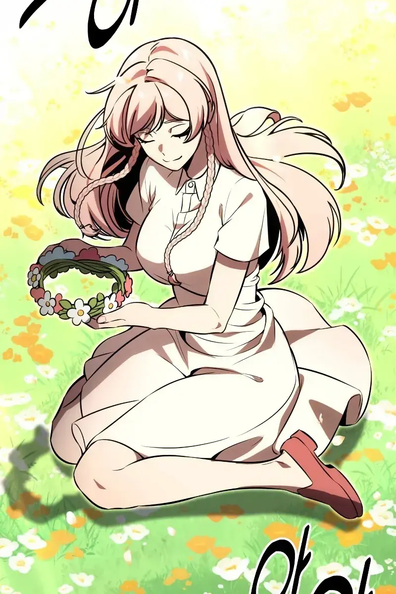 The Extra's Survival Guide Chapter 12 Page 129