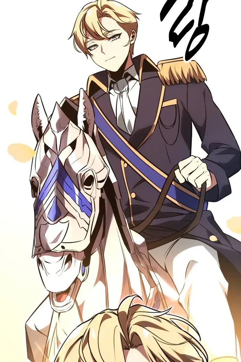 The Extra's Survival Guide Chapter 12 Page 133