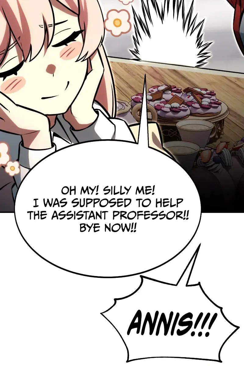 The Extra's Survival Guide Chapter 12 Page 143