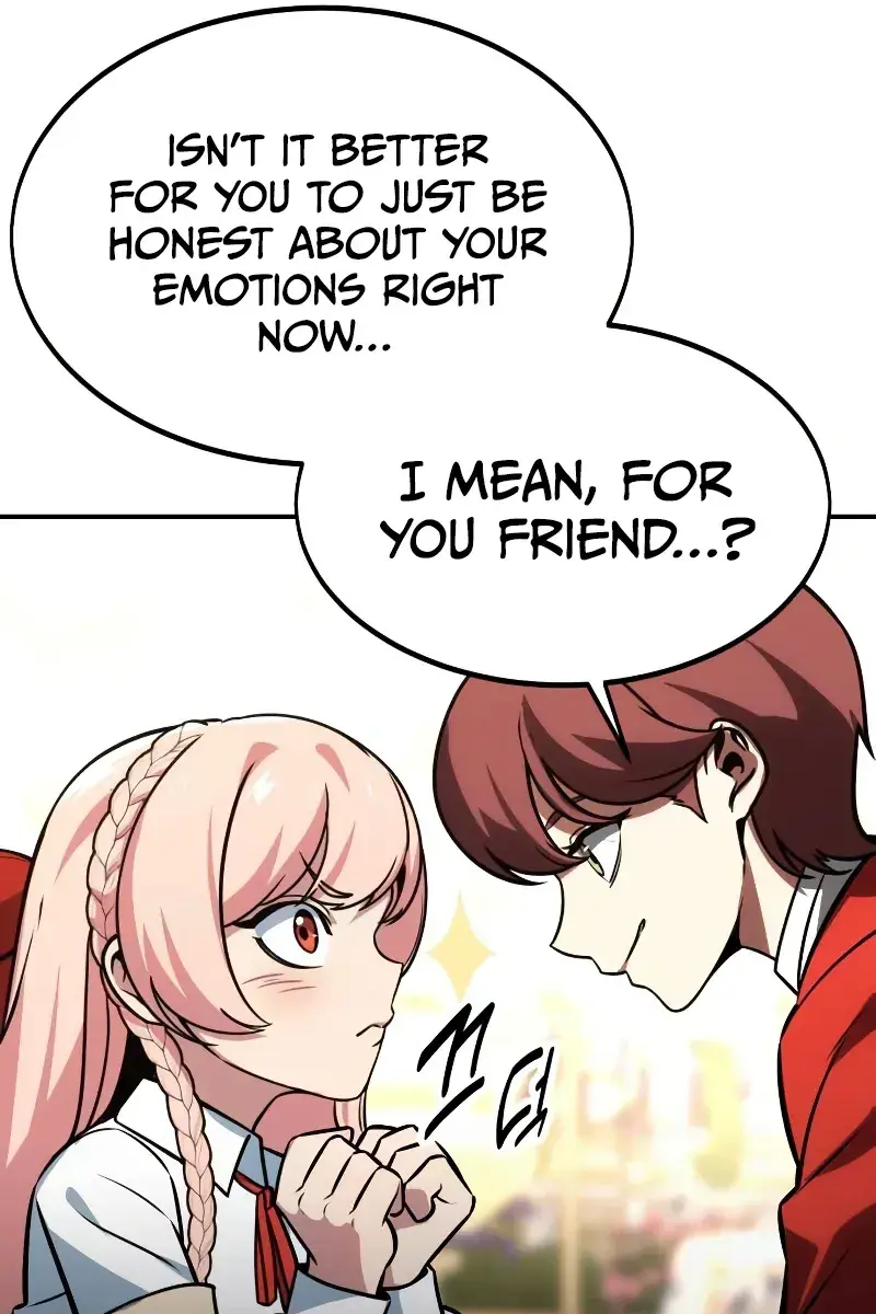 The Extra's Survival Guide Chapter 12 Page 151