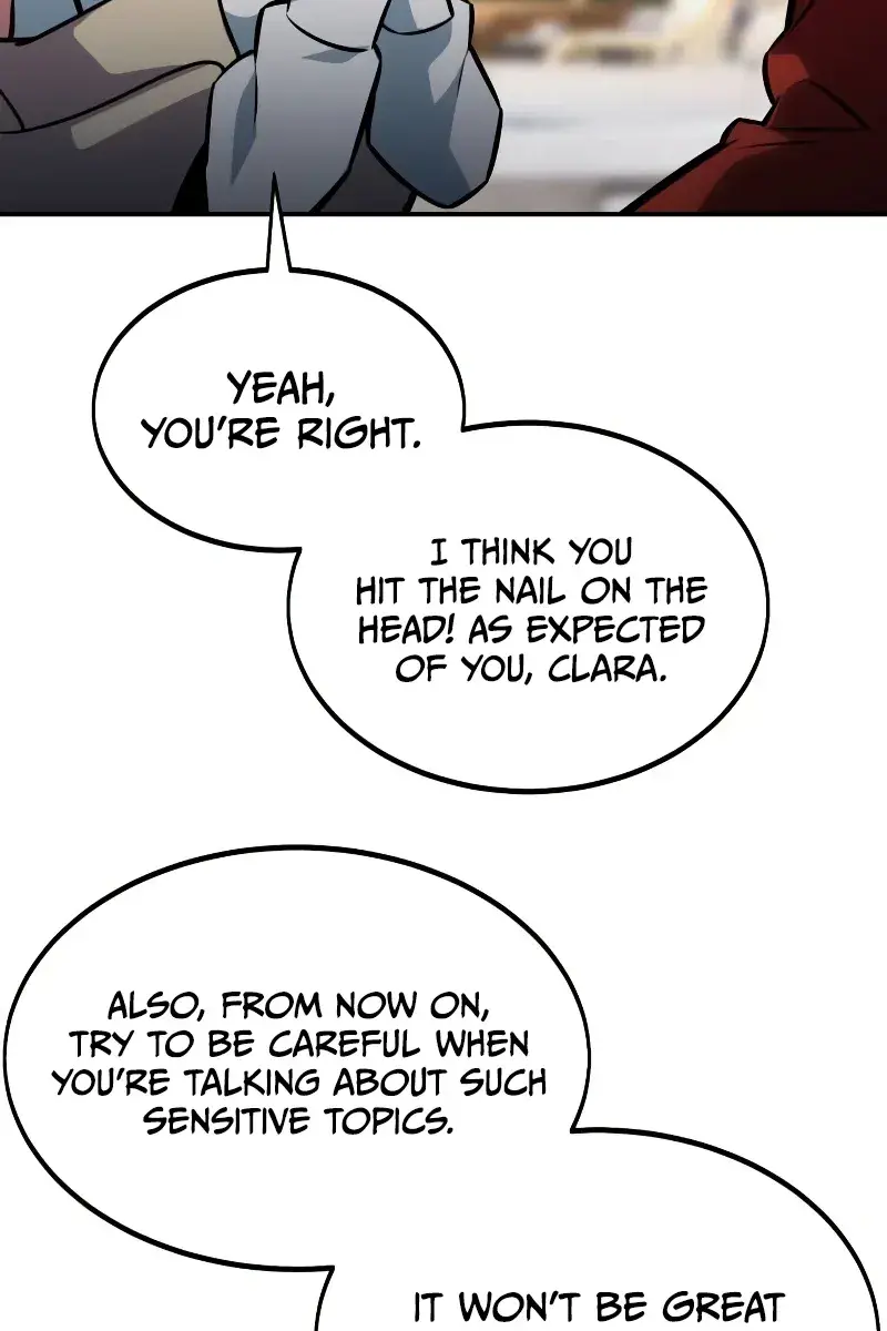 The Extra's Survival Guide Chapter 12 Page 152