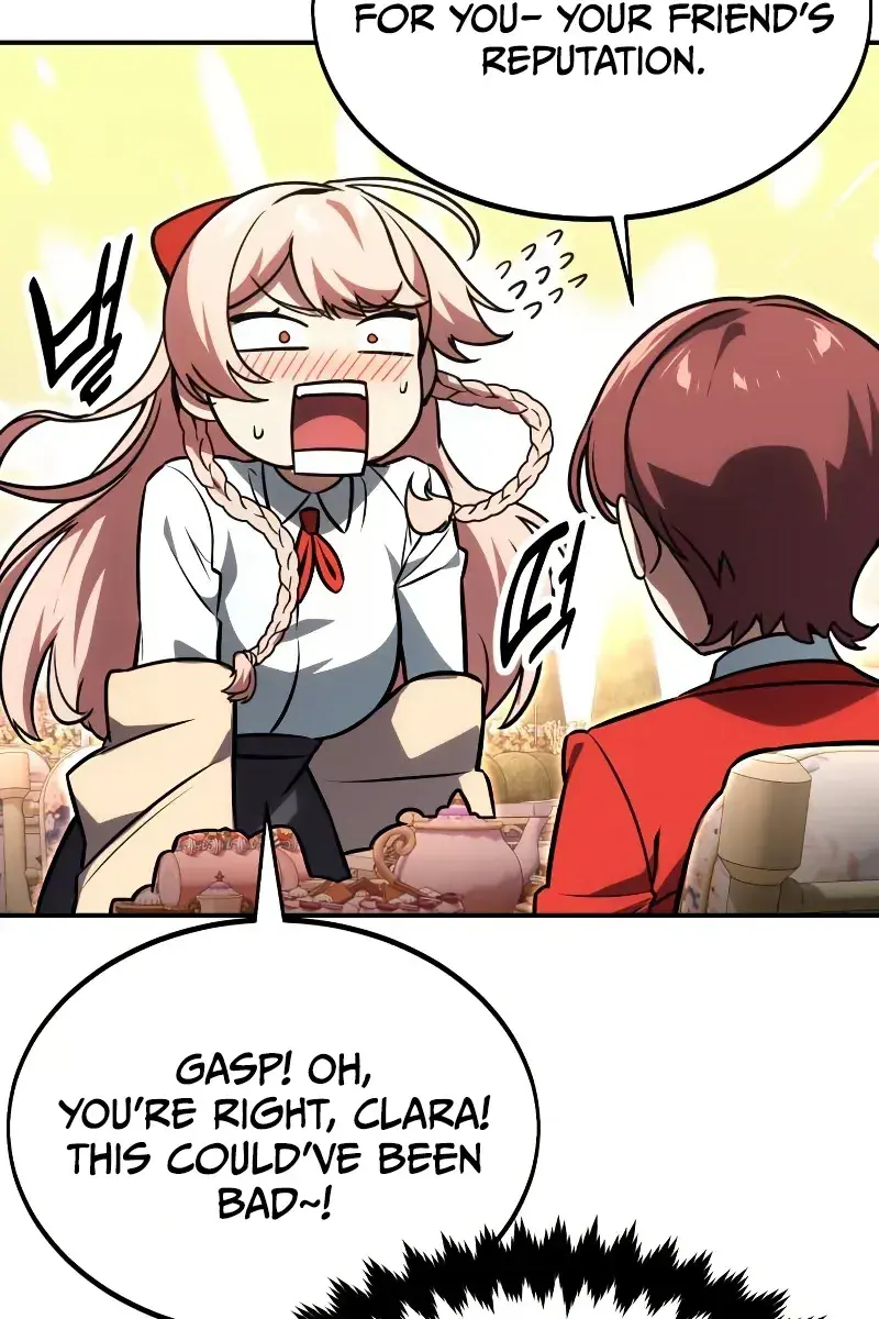 The Extra's Survival Guide Chapter 12 Page 153