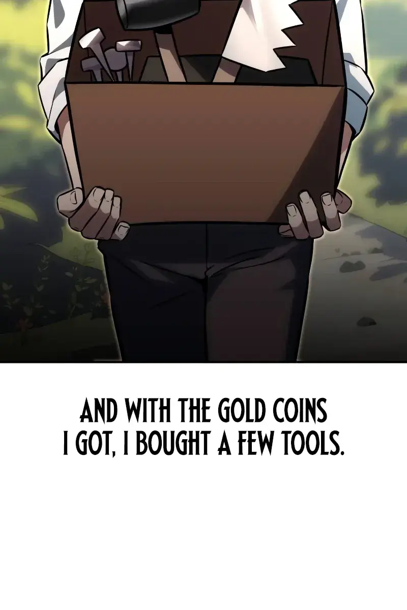 The Extra's Survival Guide Chapter 12 Page 165