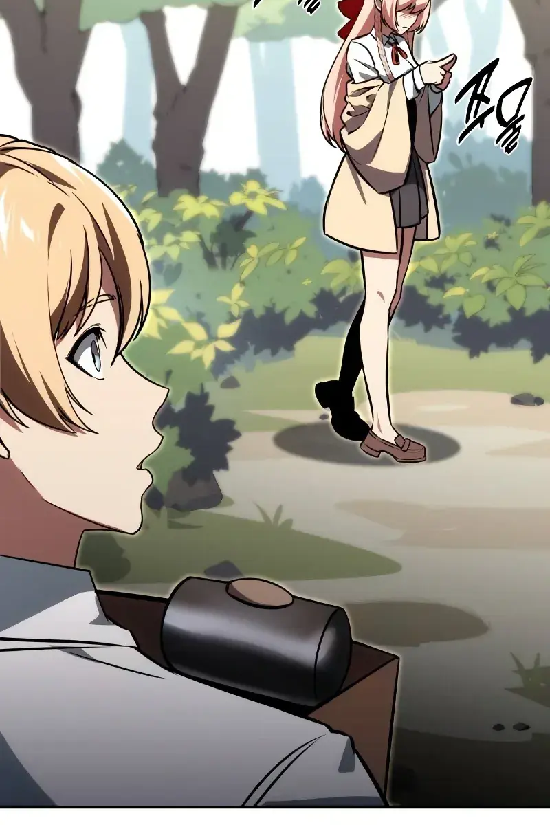 The Extra's Survival Guide Chapter 12 Page 167