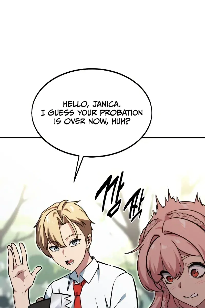 The Extra's Survival Guide Chapter 12 Page 170