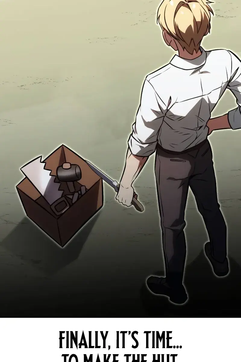 The Extra's Survival Guide Chapter 12 Page 181