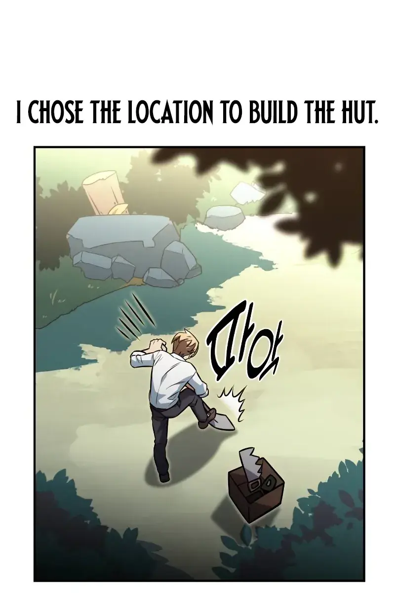 The Extra's Survival Guide Chapter 12 Page 184