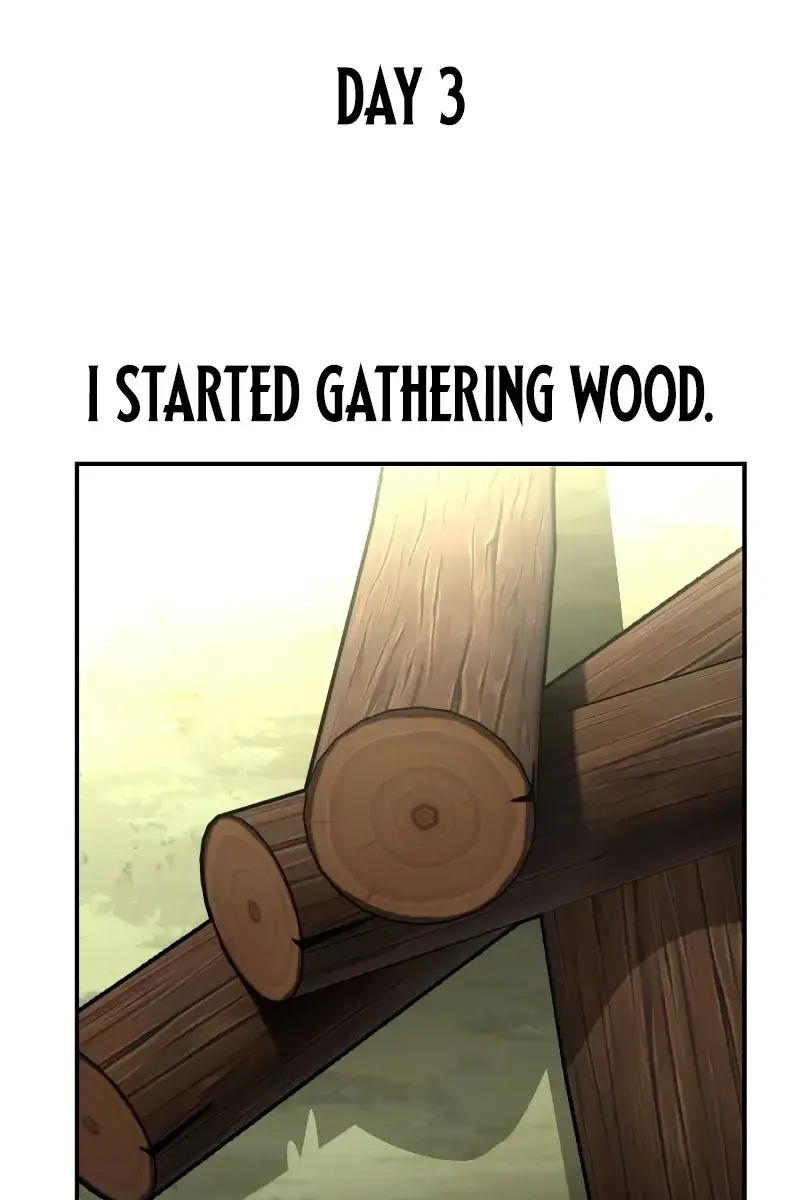 The Extra's Survival Guide Chapter 12 Page 187