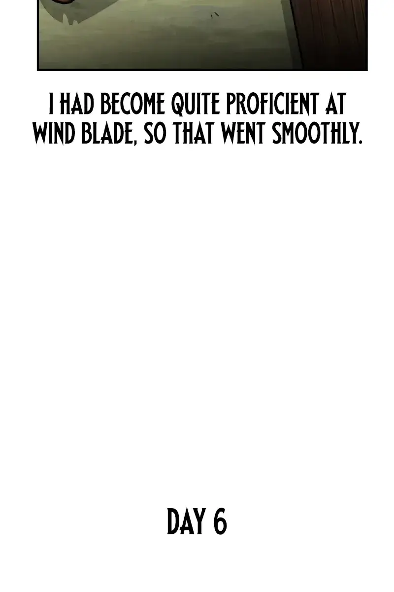 The Extra's Survival Guide Chapter 12 Page 188