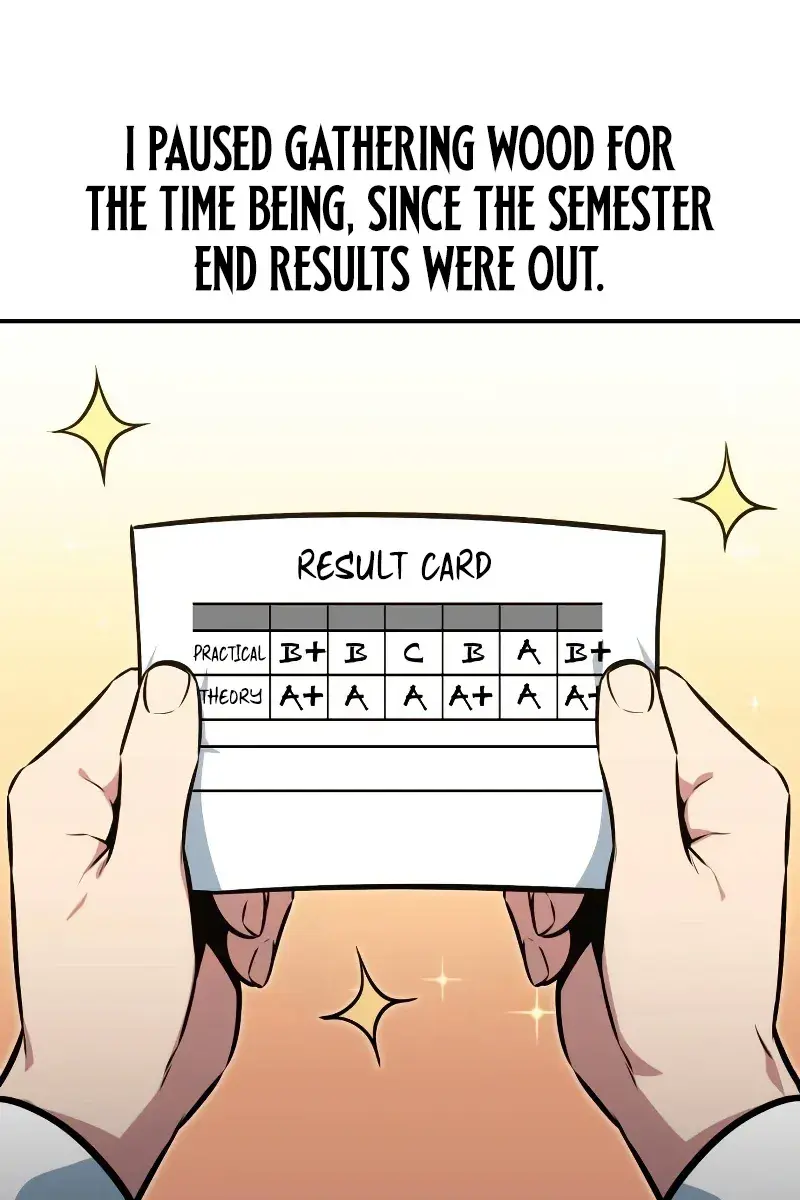 The Extra's Survival Guide Chapter 12 Page 189