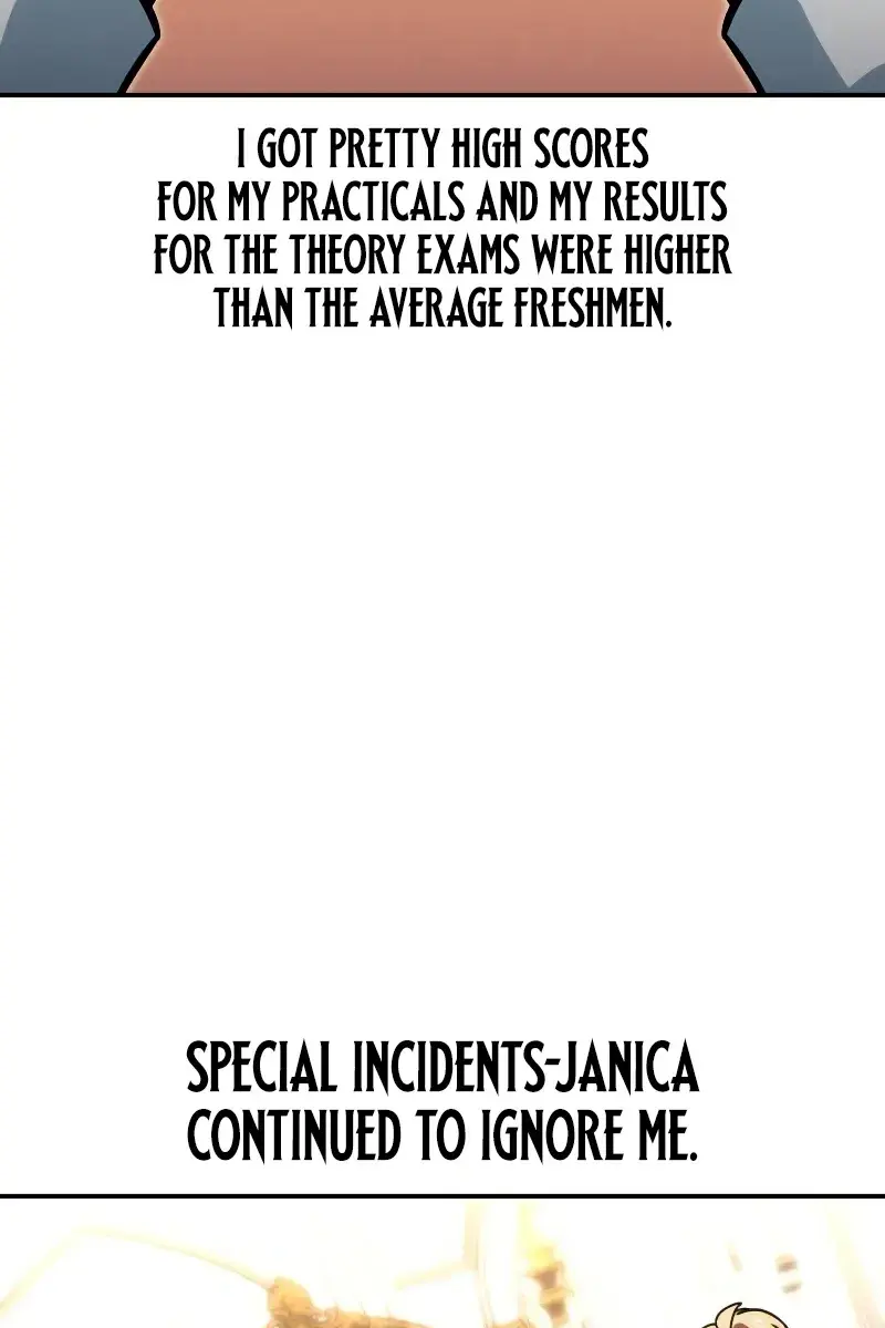 The Extra's Survival Guide Chapter 12 Page 190