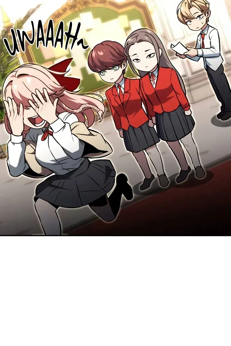 The Extra's Survival Guide Chapter 12 Page 191