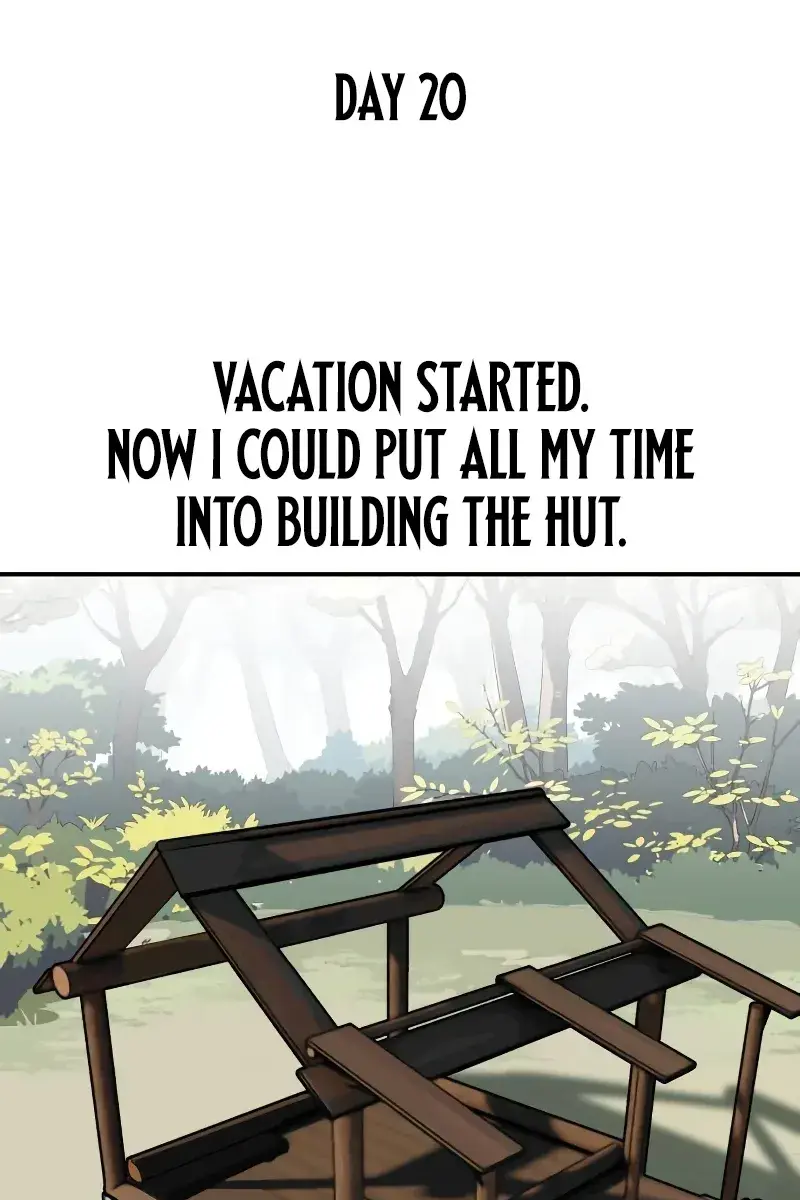 The Extra's Survival Guide Chapter 12 Page 196