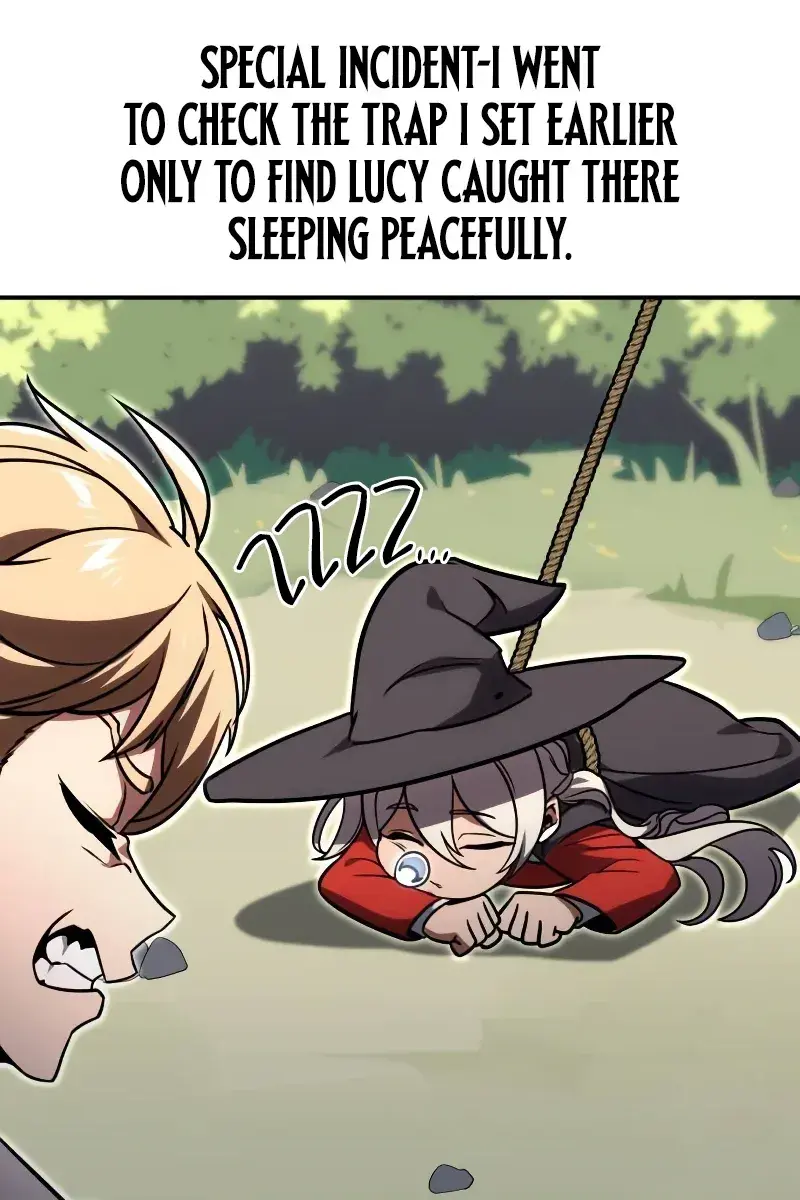 The Extra's Survival Guide Chapter 12 Page 198